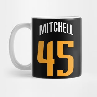 Donovan Mitchell Mug